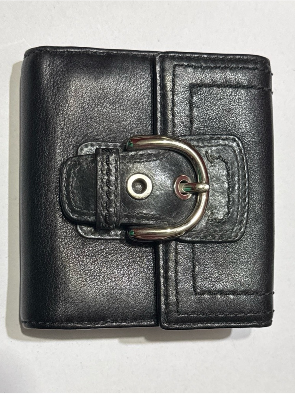 Coach Soho Wallet ❤️